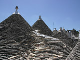 石積みの屋根1