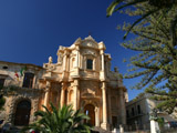 サンドメニコ教会